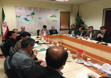 هماهنگی‌های لازم برای تامین امنیت انتخابات در استان تهران انجام شد