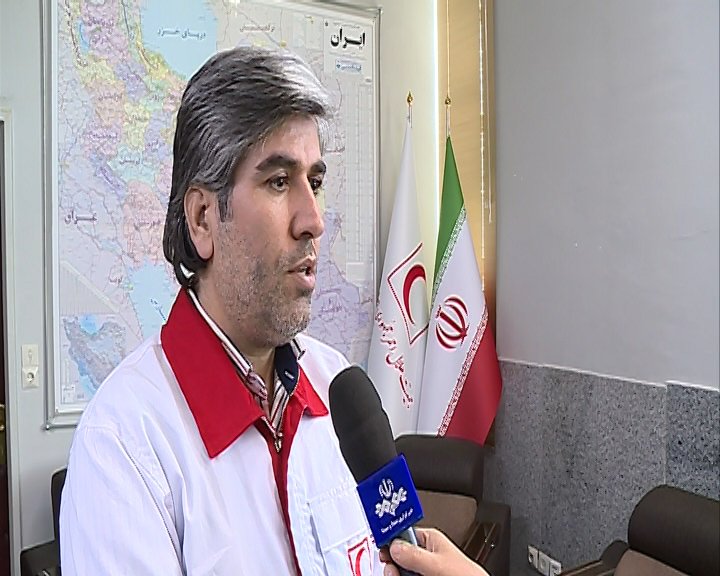 ارسال کمکهای مردمی استان مرکزی به مناطق سیل زده