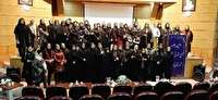 مجمع مشورتی زنان کرج آغاز به کار کرد