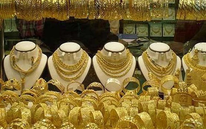 طلا در قزوین باز هم گران شد