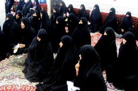 اعزام بیش از 100 بانوی مبلغ به مناطق محروم مشهد در ایام فاطمیه