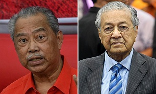 محی الدین نخست وزیر جدید مالزی