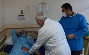 ترخیص 52 بیمار مشکوک به بیماری کرونا در مازندران