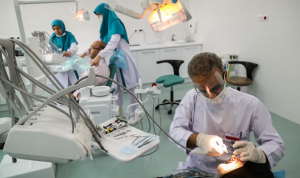 پرهیز از درمان غیراورژانسی دندان در مراکز دندانپزشکی 