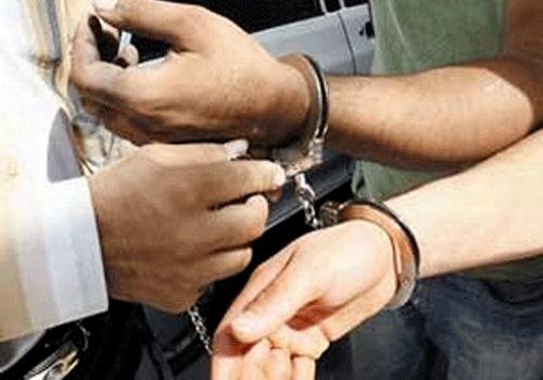دستگیری سارقان با کشف ۷ فقره سرقت در سرایان