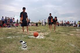 شناسایی نخبگان ورزشی در روستاهای استان