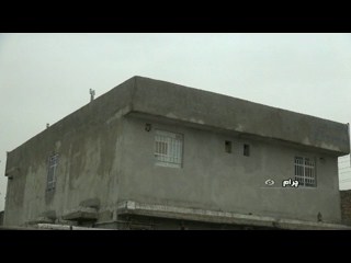 ساخت 25 واحد مسکونی مددجویی در چرام