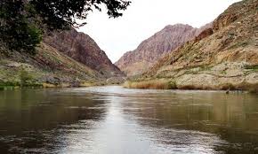 رودخانه ارس ظرفیتی برای تولید و اقتصاد