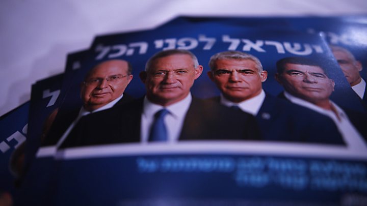 بازگشت مجدد اسرائیل به بن بست سیاسی
