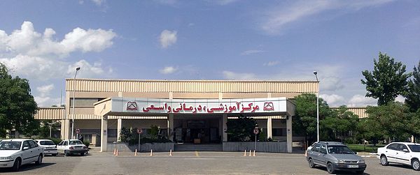 بهبودی 15 بیمار مشکوک به کرونا در سبزوار