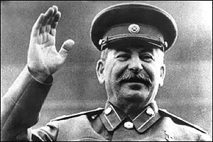 دیکتاتور شوروی سابق به روایت رهبر انقلاب