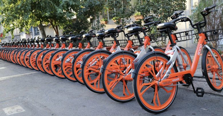 سرویس اشتراک‌گذاری دوچرخه در قزوین راه اندازی می‌شود