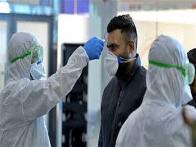 آمادگی بیش از ۶۰ دانشجوی جهادی استان برای مبارزه با ویروس کرونا