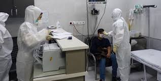 2 بیمار مبتلا به کرونا در خمین مرخص شدند