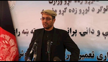 ترور عضو شورای استانی درپایتخت افغانستان