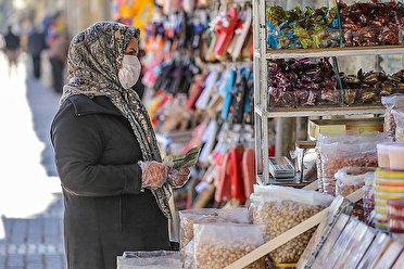 باز بودن بازار‌های مازندران در روز‌های دوشنبه و چهارشنبه