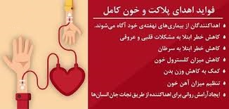 نیاز آبادان و خرمشهر به اهدای خون