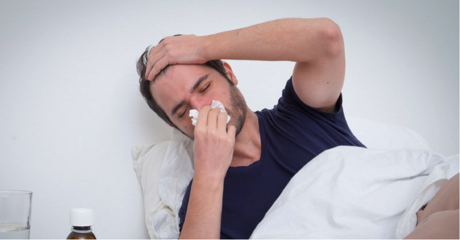 تفاوت کرونا با سرماخوردگی در چیست؟