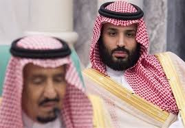 بن سلمان قصد دارد پادشاهی خود را اعلام کند