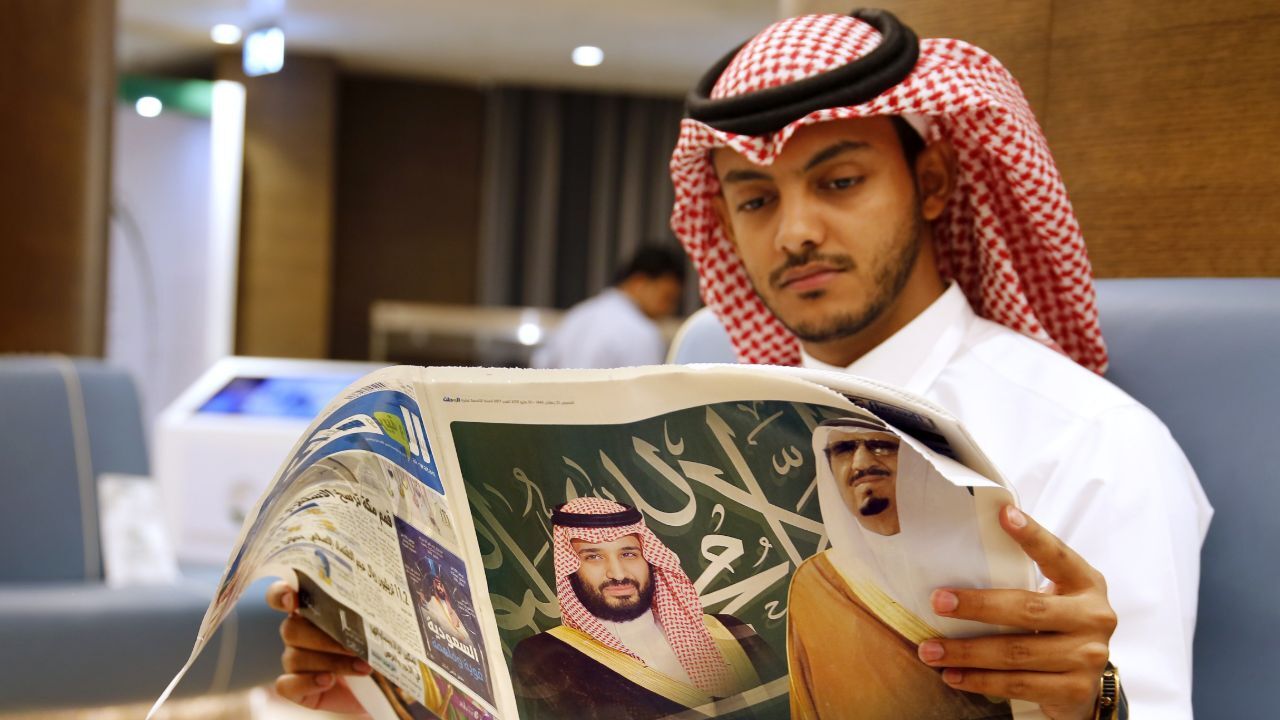 بازداشت شاهزادگان سعودی؛ گمانه زنی
