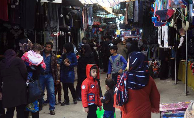 تعطیلی جمعه بازار در یاسوج