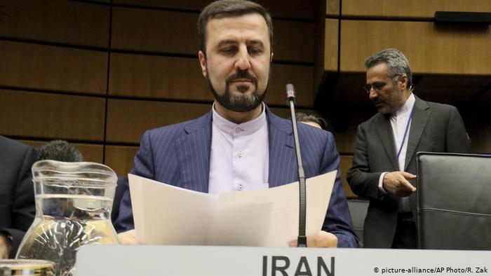 شفافیت و تعهد ایران به تضمین ایمنی نیروگاه هسته‌ای