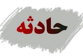 یک کشته  درحادثه رانندگی در  تایباد