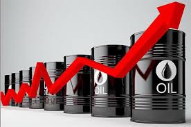 افزایش بهای ‏نفت در بازار نیویورک