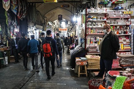 ممنوعیت حراج و فروش ویژه در واحدهای صنفی  کرمان