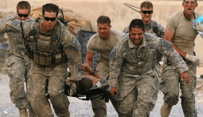 حمله شدیدتر به نظامیان آمریکایی در عراق