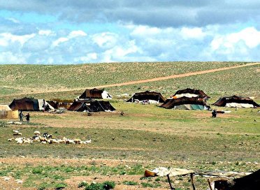 عشایر فعلا در گرمسیر بمانند