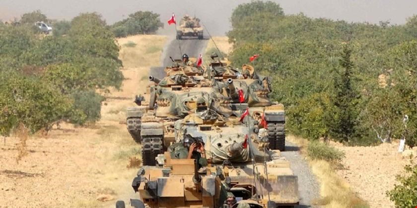 شکست ترکیه در اجرای بند ایجاد منطقه امن در ادلب