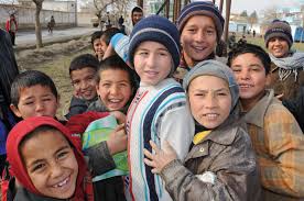 هشدار سازمان ملل به وضعیت کودکان در افغانستان