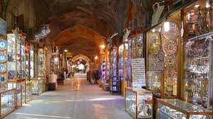 تعطیلی بازار بزرگ و مشاغل غیرضروری اصفهان به زودی