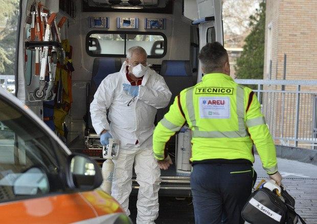 مرگ نخستین بیمار مبتلا به کرونا در ایتالیا
