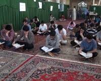 50 مسجد در همدان آماده برگزاری آیین معنوی اعتکاف
