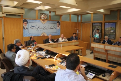 کرونا، همایش‌ها و کنفرانس‌های دانشگاه شیراز را لغو کرد