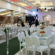 مهلت دو روزه به تالار‌های عروسی در مهاباد برای برگزاری مراسم