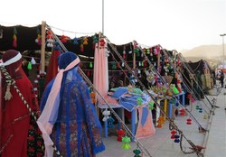 جشنواره کوچ عشایر با حضور ۱۲ استان در گچساران