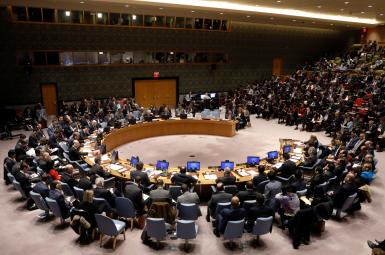 هشدار سازمان ملل درباره کشتار بی پایان در غزه