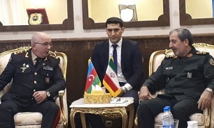 همکاری ایران و جمهوری آذربایجان در حوزه مبارزه با تروریسم