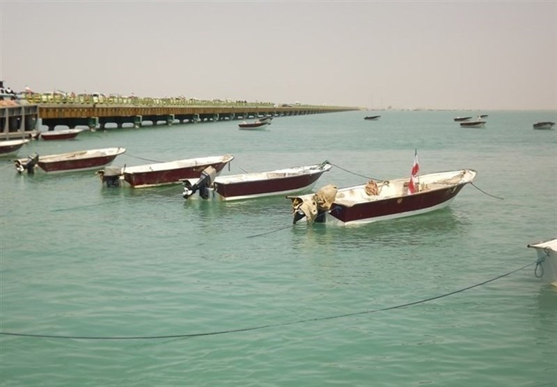 تامین سوخت قایق‌های صیادی استان بوشهر