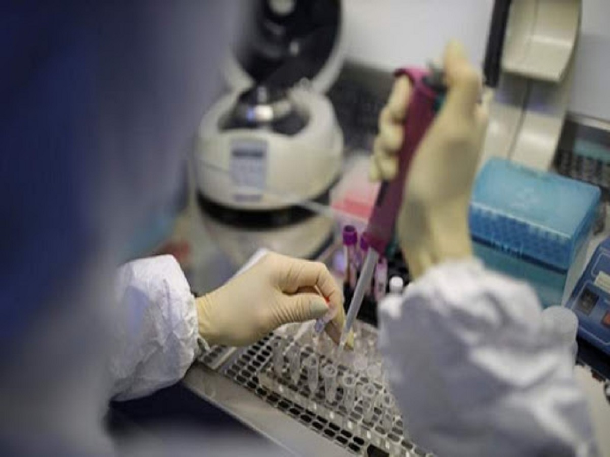 راه اندازی آزمایشگاه تشخیص ویروس کرونا در قزوین