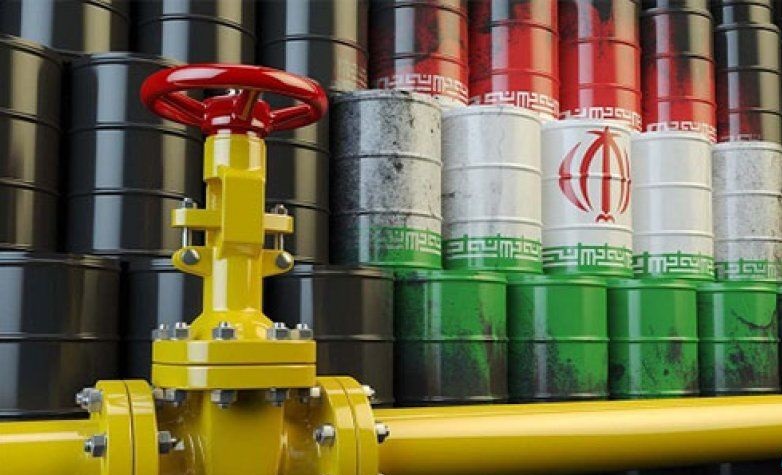 فروش ­۷۰ هزار بشکه نفت‌خام سنگین شرکت ملی نفت
