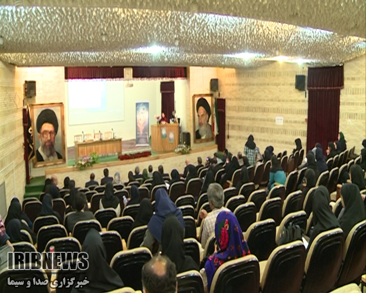 شیراز میزبان همایش دانشگاهی ادبیات کودک