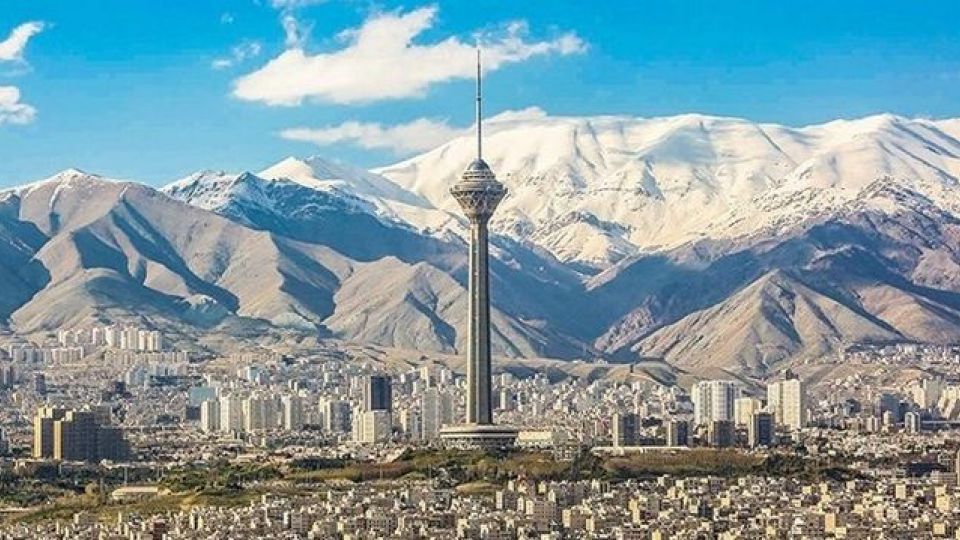 تجربه هوای پاک‌تر برای تهران