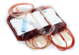 مصرف یک سوم فرآورده‌های خونی خراسان رضوی، در بیمارستان امام رضا (ع) مشهد