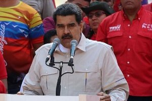 ادعا‌های پمپئو درباره تحولات ونزوئلا