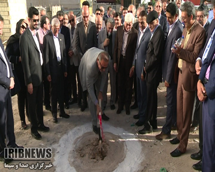 برطرف شدن مشکلات پزشکان و پیراپرشکان در خانه پزشک