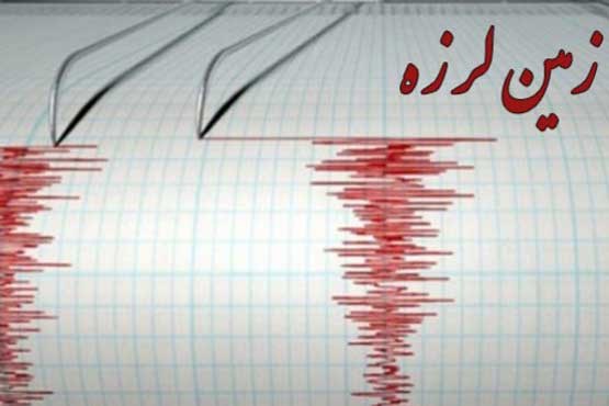 زلزله در بابامنیر
